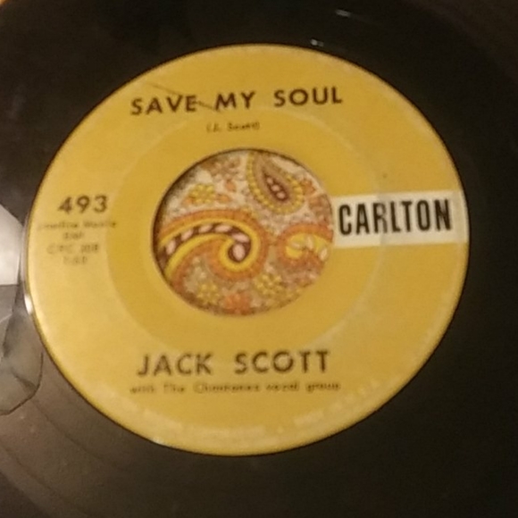 45 record - Picture 3 of 3